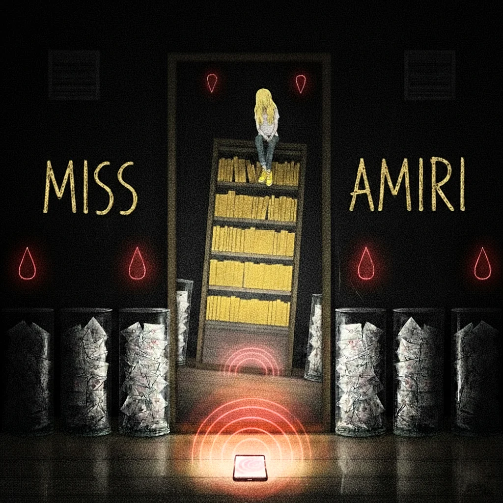 Missed Messages picture 1 of 1