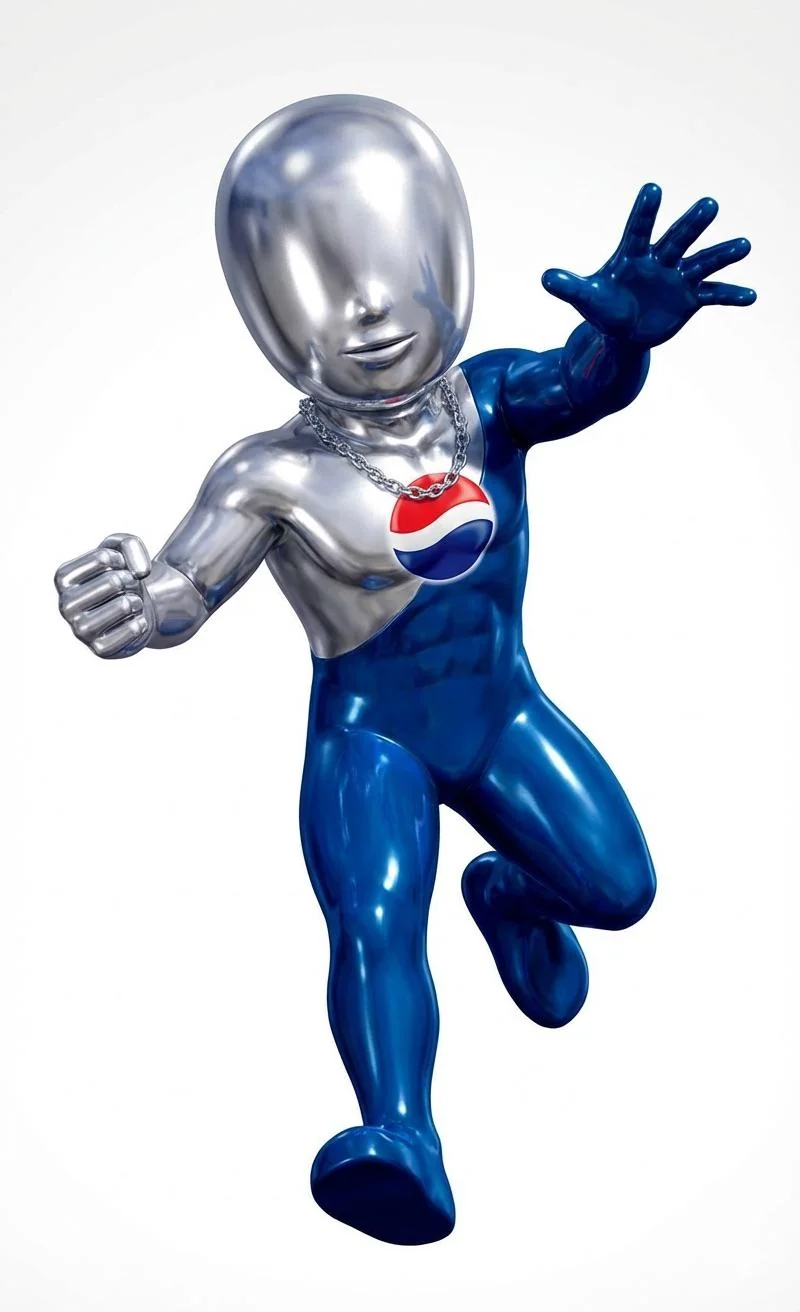 PEPSI-KID!!!!!!!!!! picture 1 of 1
