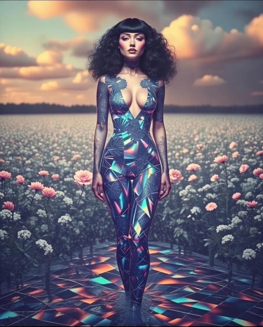 Arrival From Space picture 1 of 1