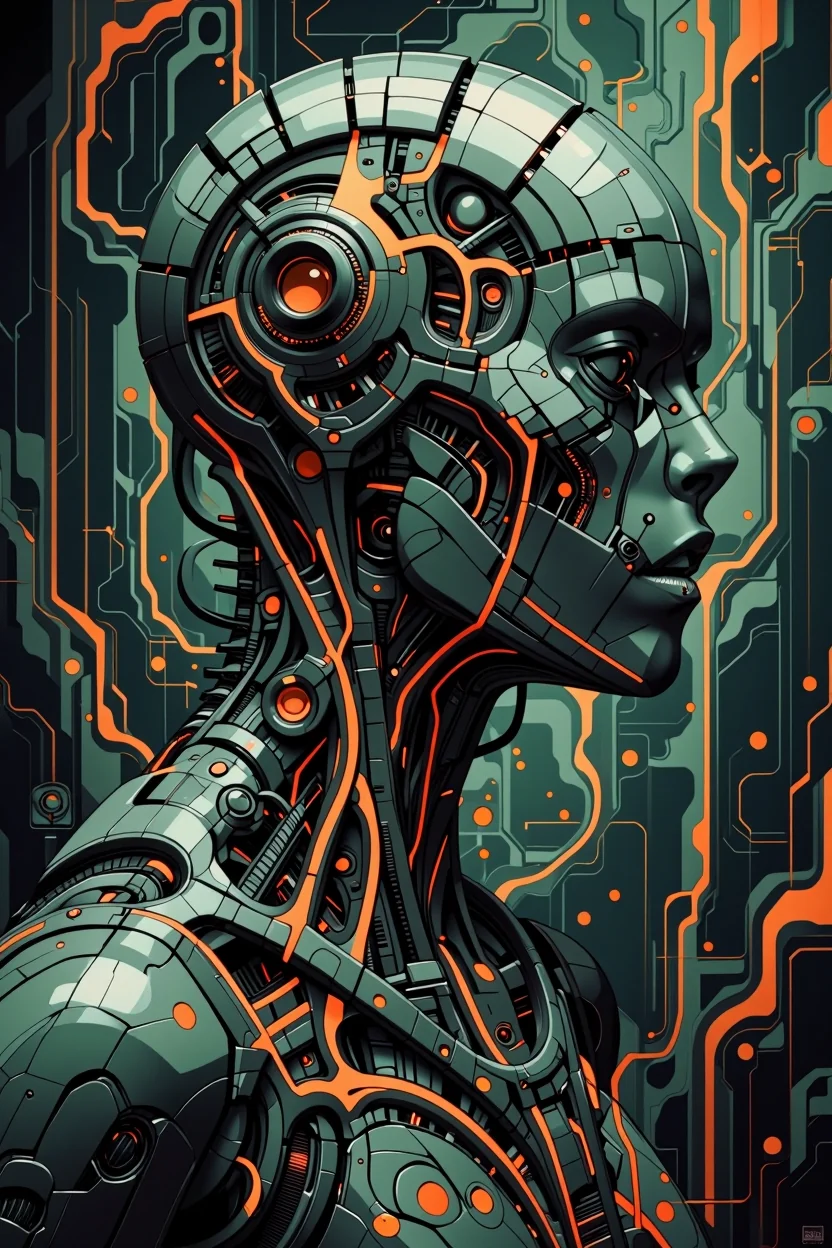 Mechanica picture 1 of 1