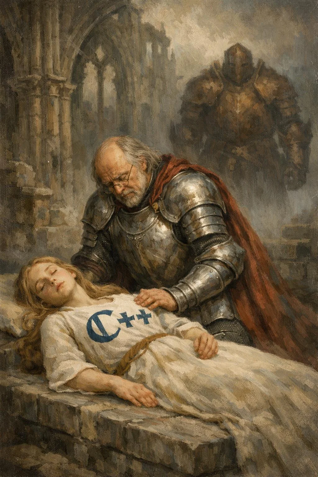 For the Rustaceans picture 1 of 1