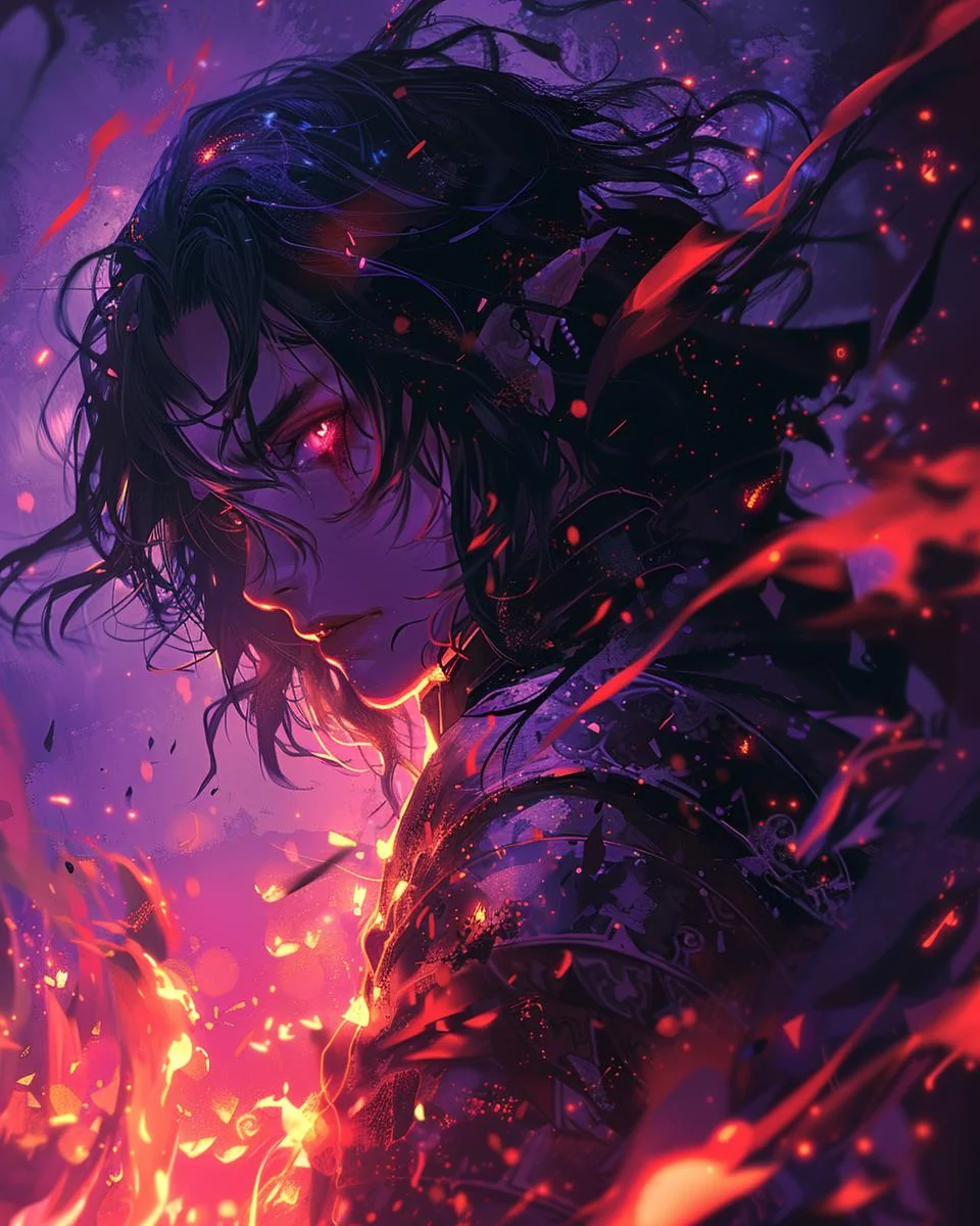 Dark elf picture 1 of 1