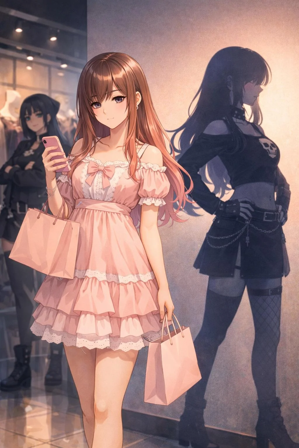 Your true identity picture 2 of 2