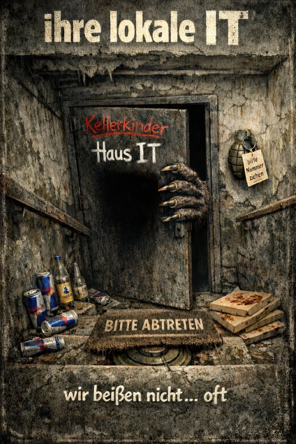 Local IT support picture 1 of 1