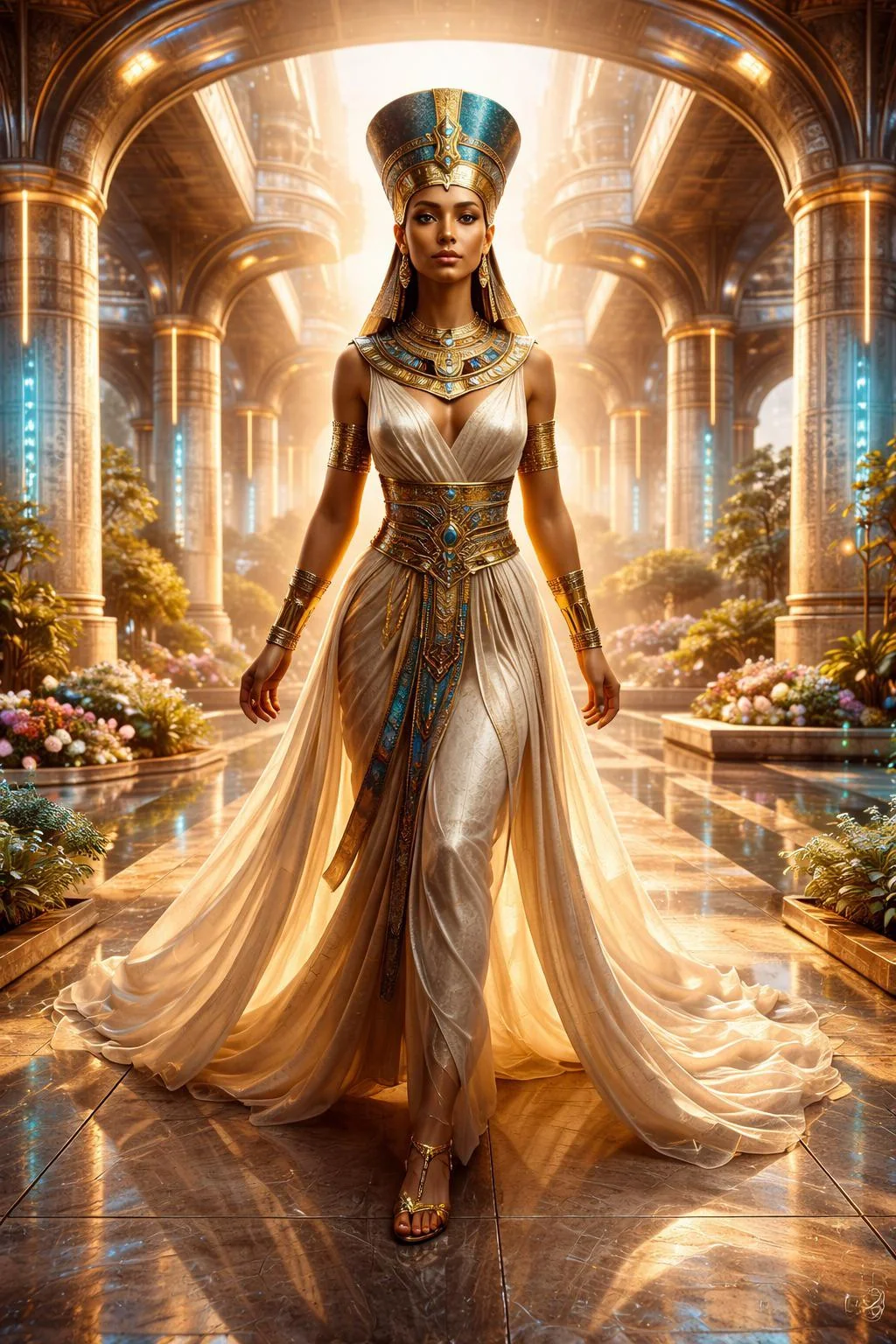 Hatshepsut picture 1 of 1