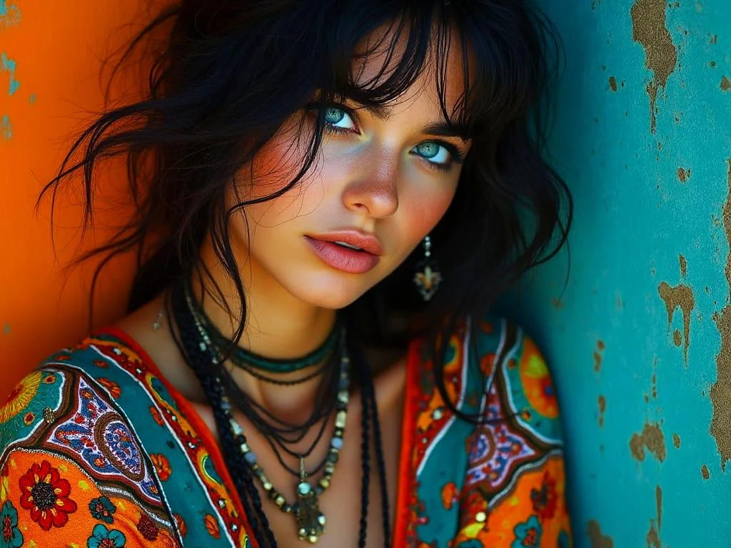 Romani 2 picture 1 of 1