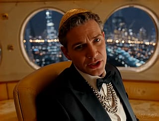 🎶Goÿim in Abundance🎵'