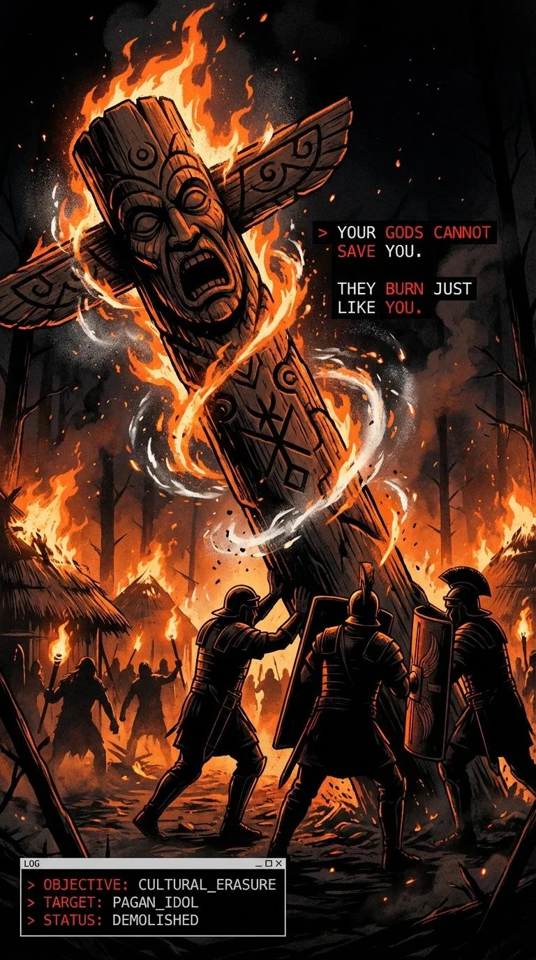 Mutiny on the Rhine & Marsi massacre picture 1 of 14