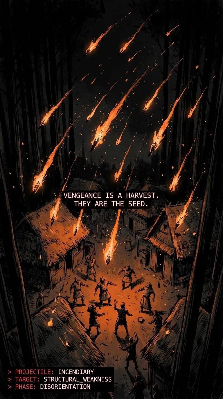 Mutiny on the Rhine & Marsi massacre picture 7 of 14