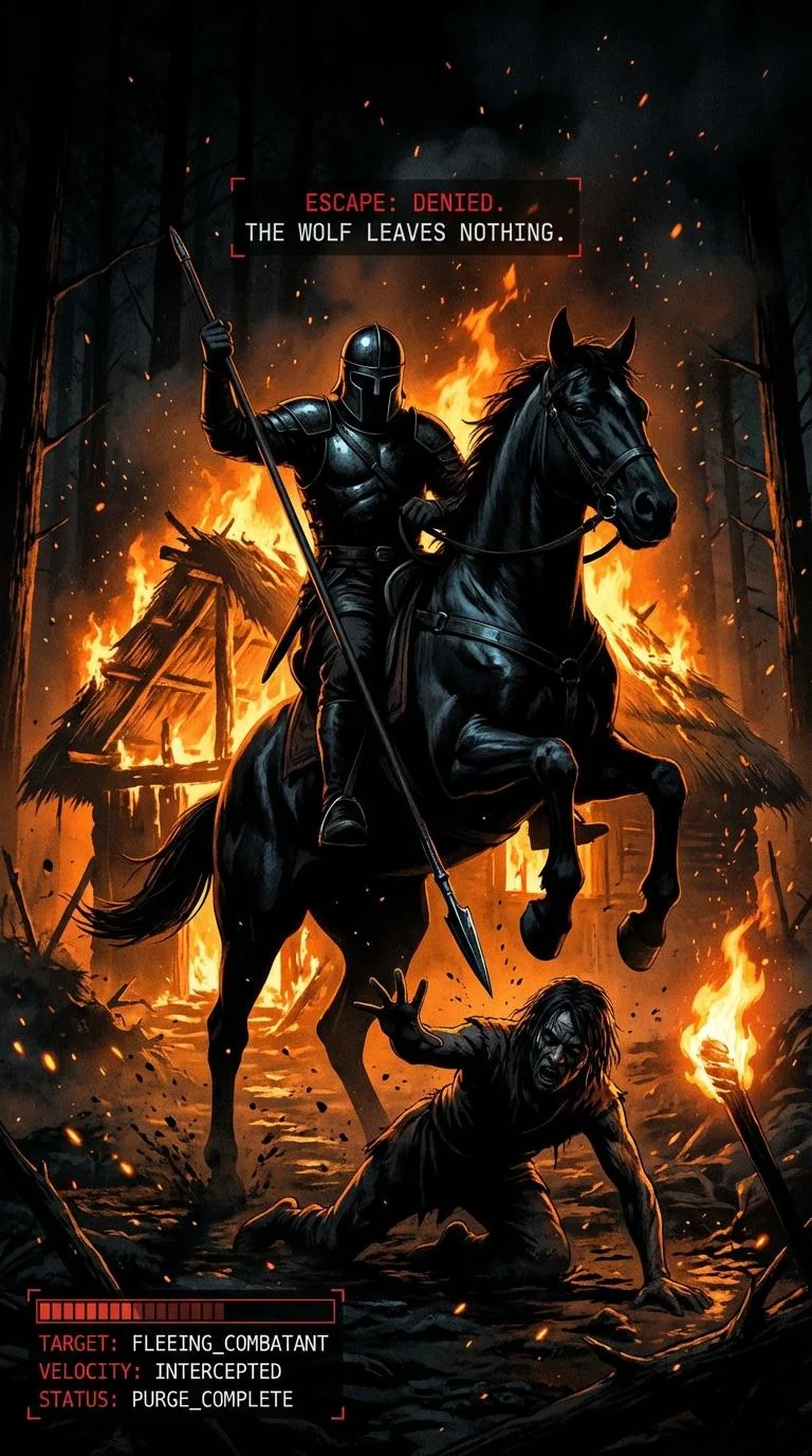 Mutiny on the Rhine & Marsi massacre picture 10 of 14