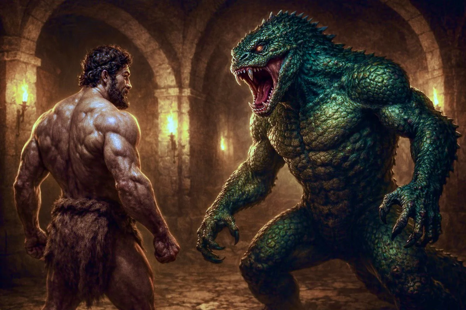 Hercules Underground picture 1 of 1