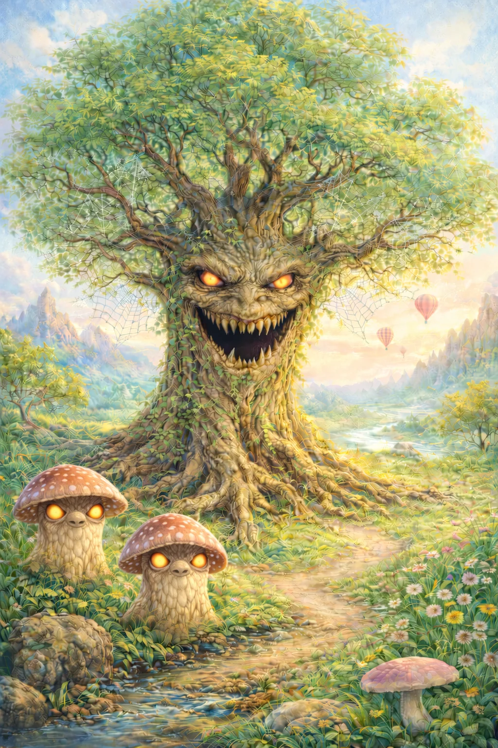 Troll Land ;) picture 1 of 1