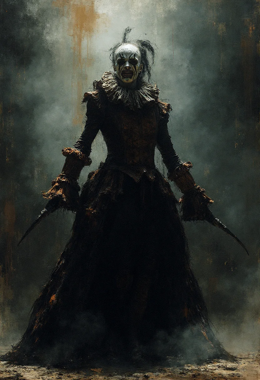 Beyond the Dark picture 1 of 1