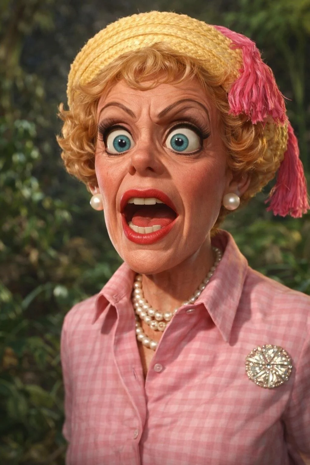 More from my series of portraits picture 6 of 20