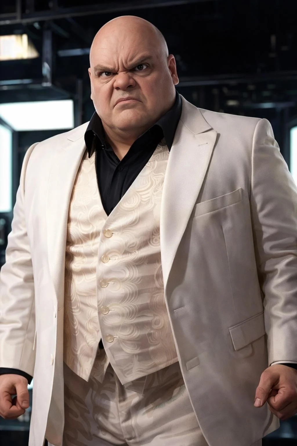 More from my series of portraits picture 9 of 20