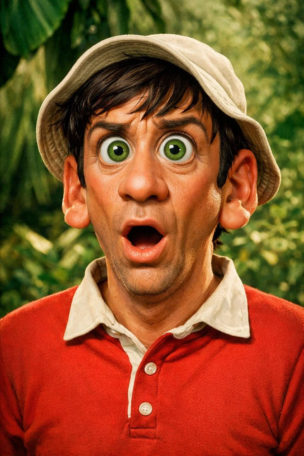 More from my series of portraits picture 13 of 20