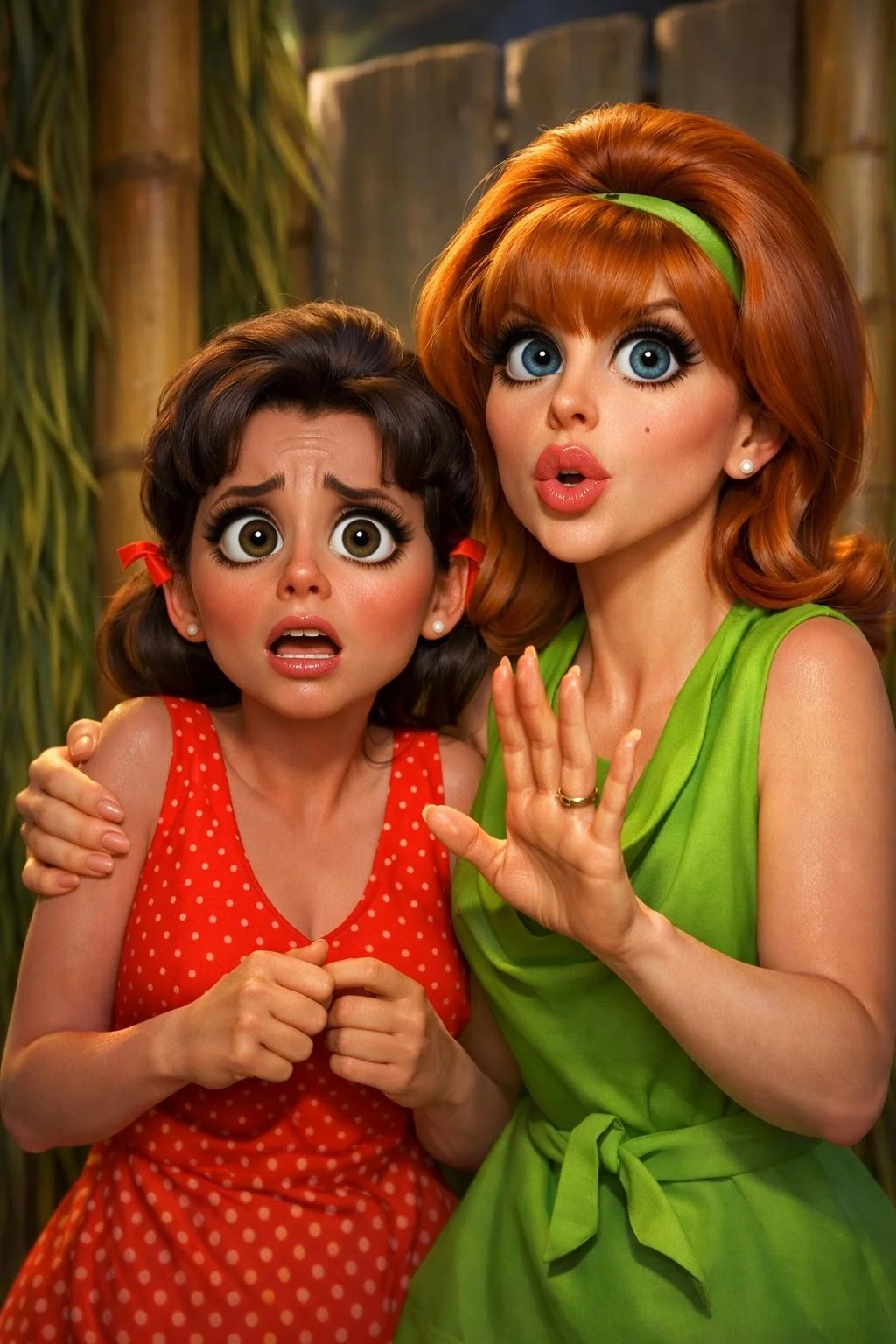 More from my series of portraits picture 16 of 20