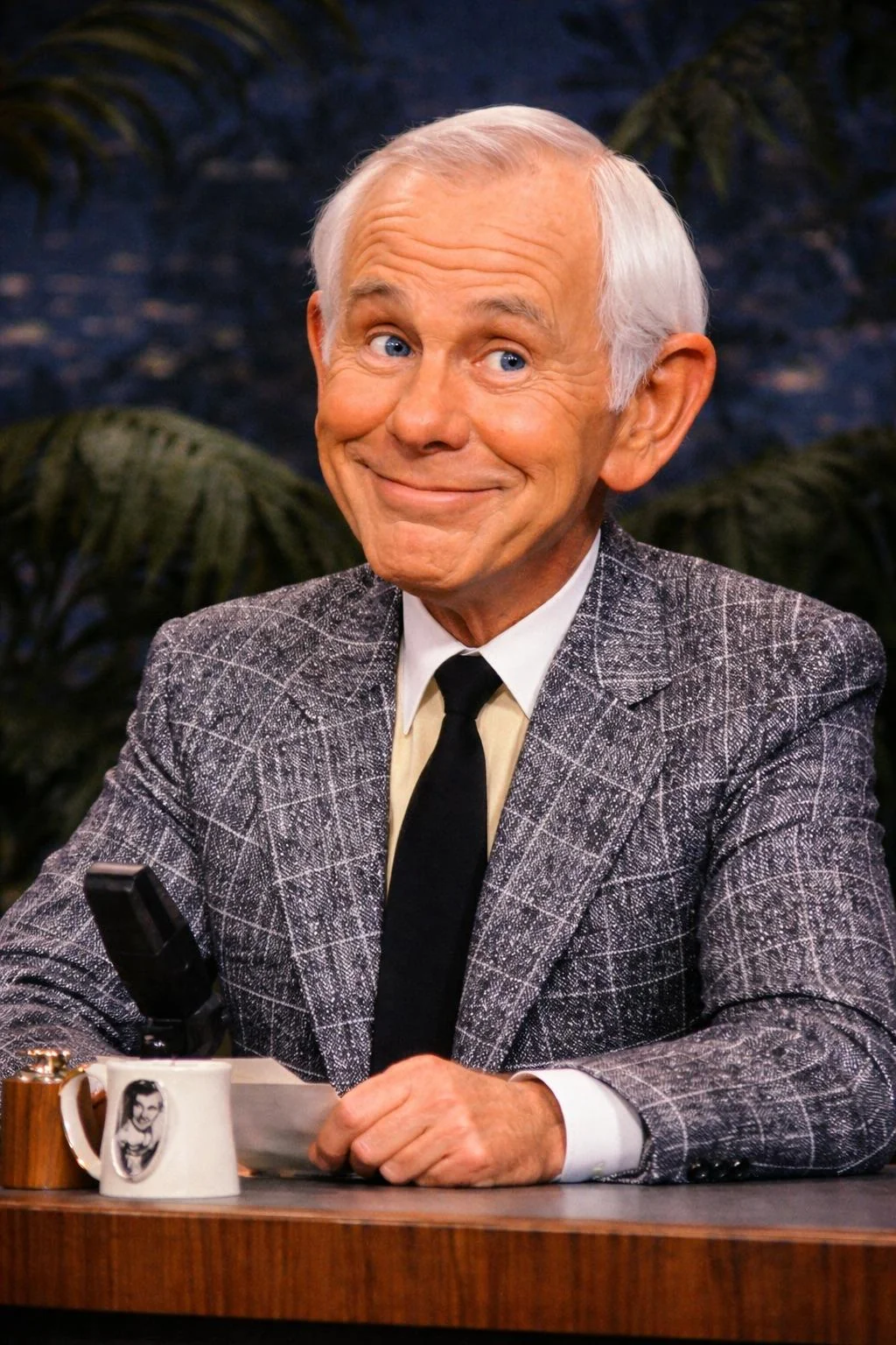 More from my series of portraits picture 17 of 20