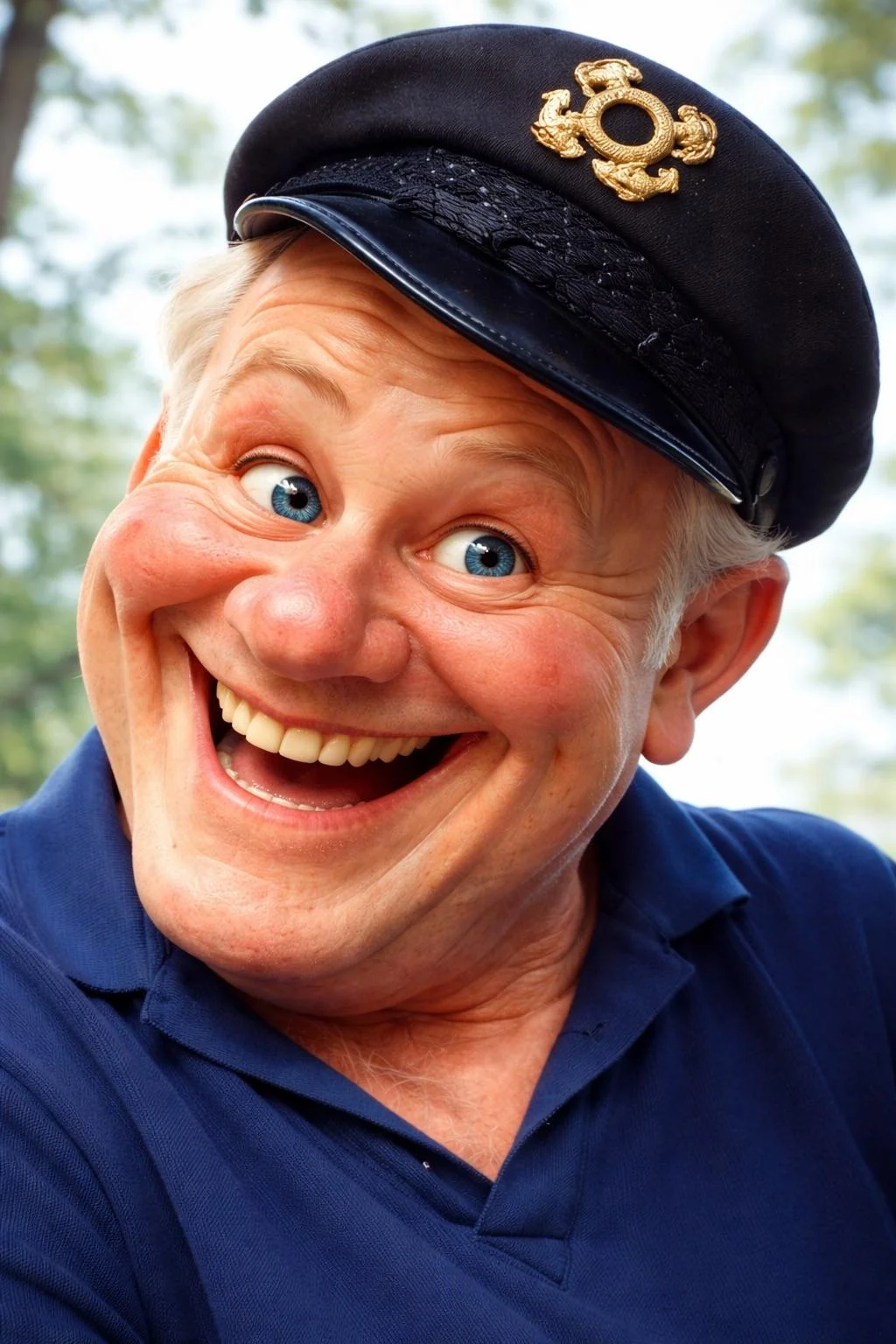 More from my series of portraits picture 20 of 20