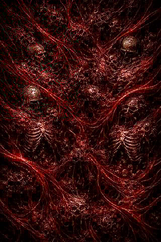 I am the Bloodrot Heretic'