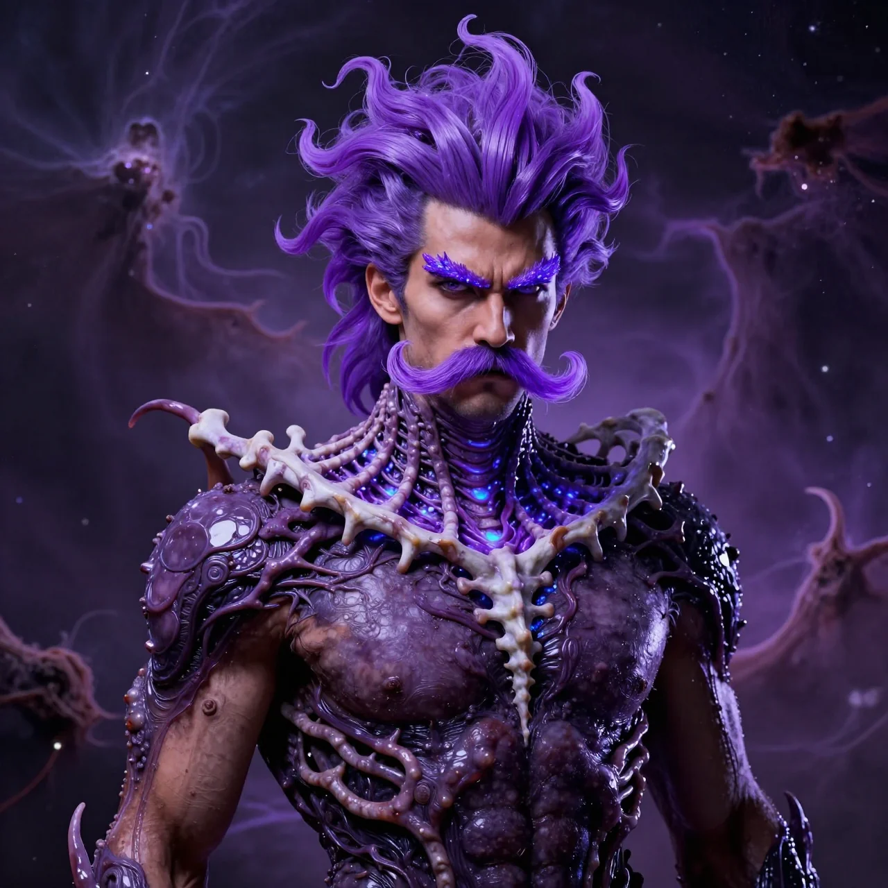 Name this Super Villain picture 1 of 1