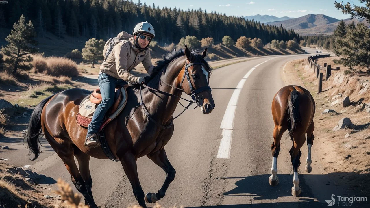 Horse.exe stopped working picture 1 of 1