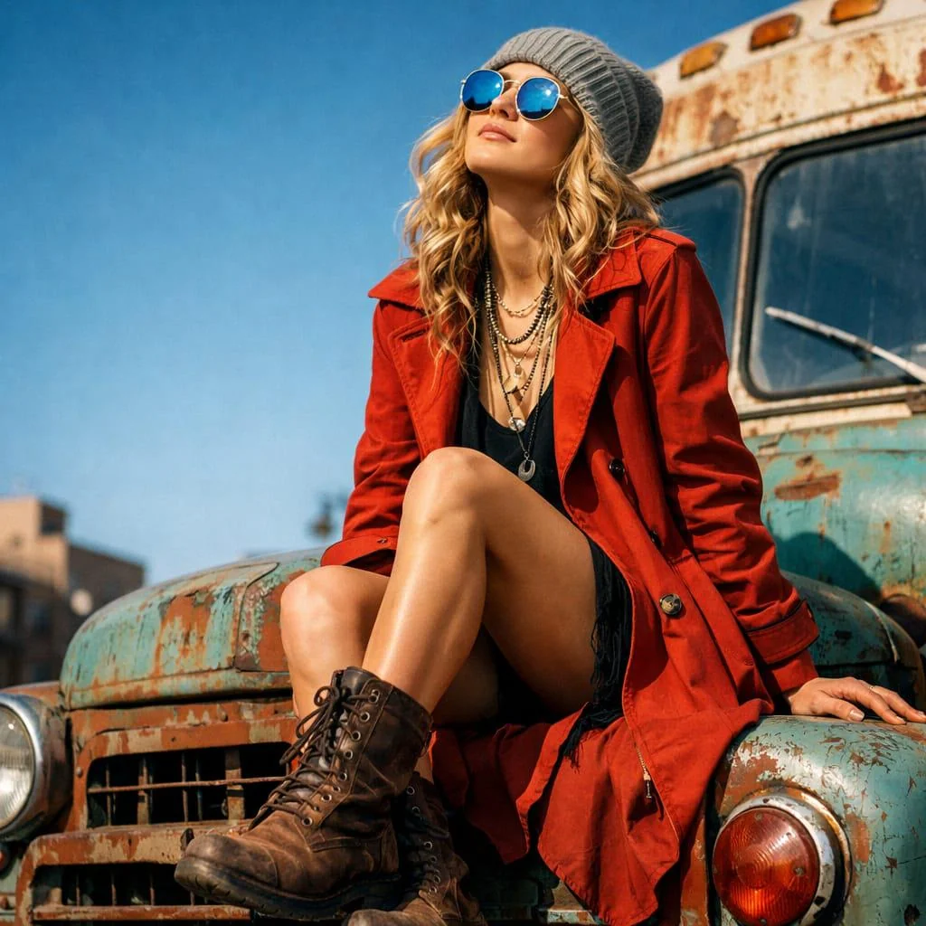 Weekend trip picture 1 of 1