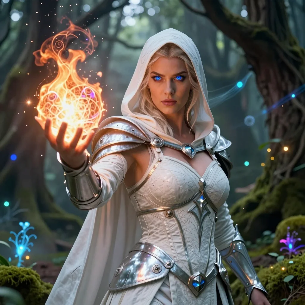 Fire Ball picture 1 of 1