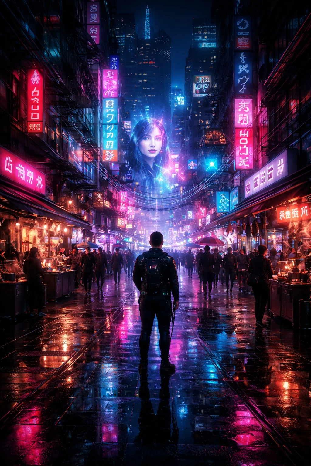 A great place to lose any lingering identity picture 1 of 1