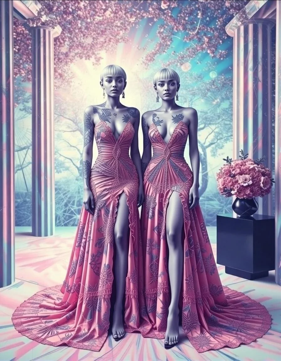 Twins picture 1 of 1