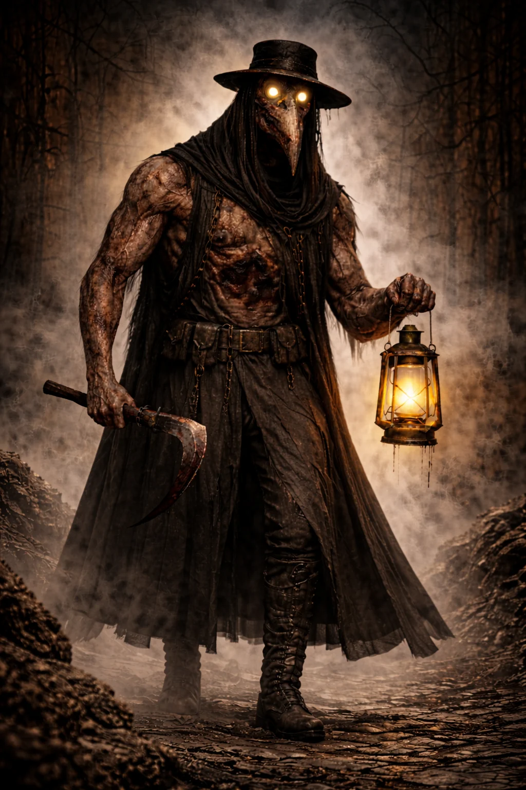 In the old times picture 1 of 1