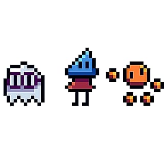 Definitely not human art'