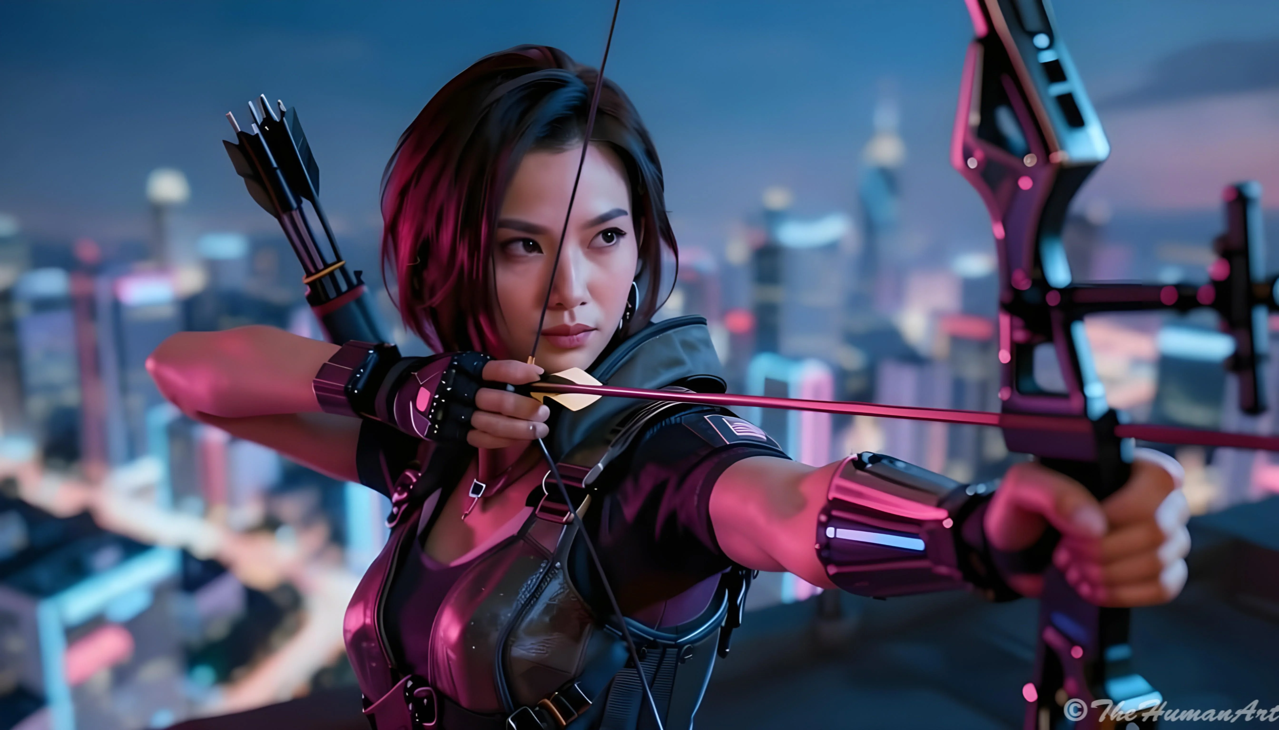 Focus in Motion picture 1 of 1