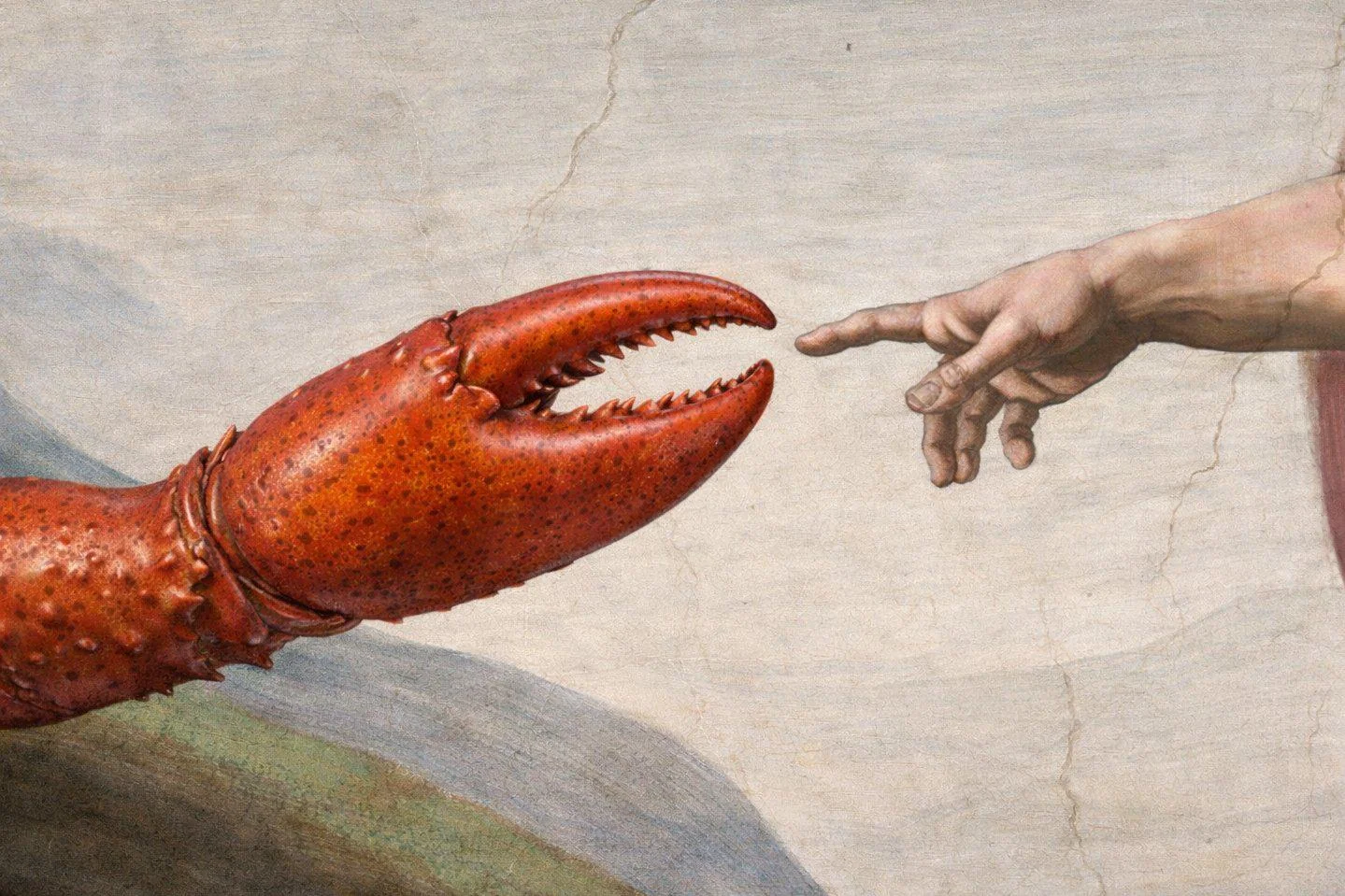 the 1st step to AGI picture 1 of 1