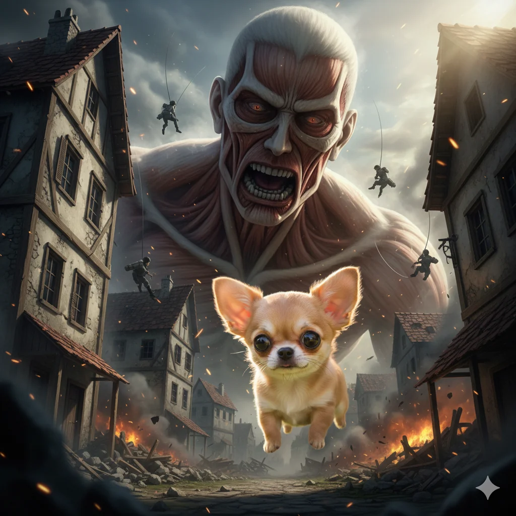 Little big man picture 1 of 1