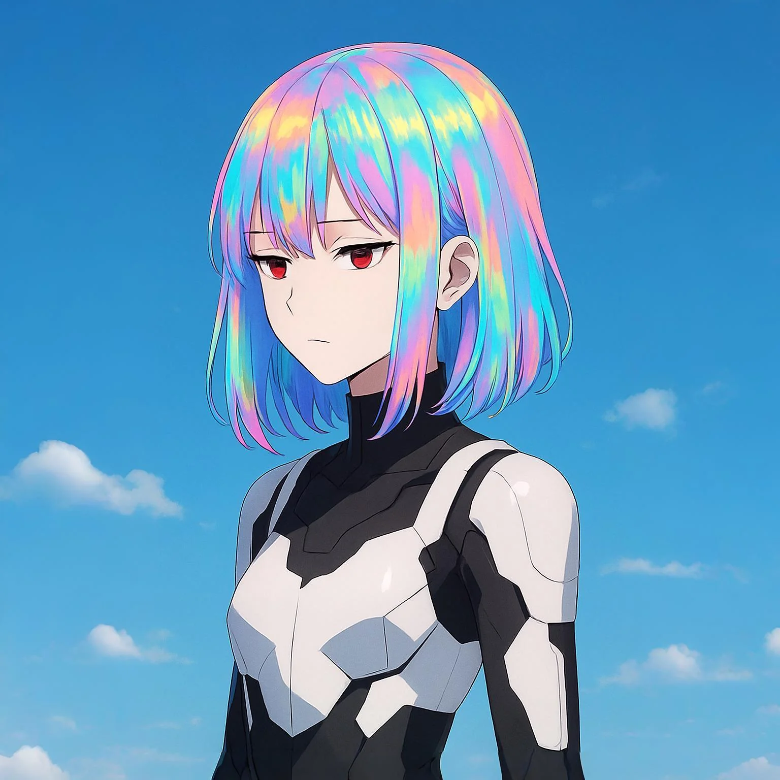 My OC picture 1 of 1