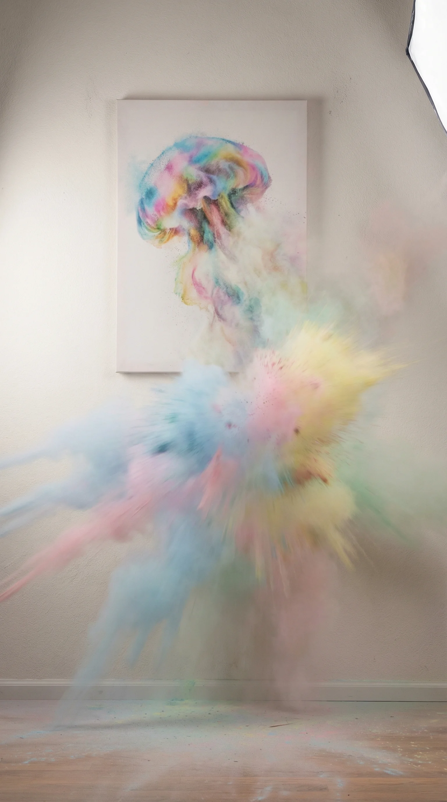 Color, Unplugged picture 1 of 1