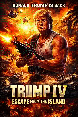 Is this a tuff movie poster?'