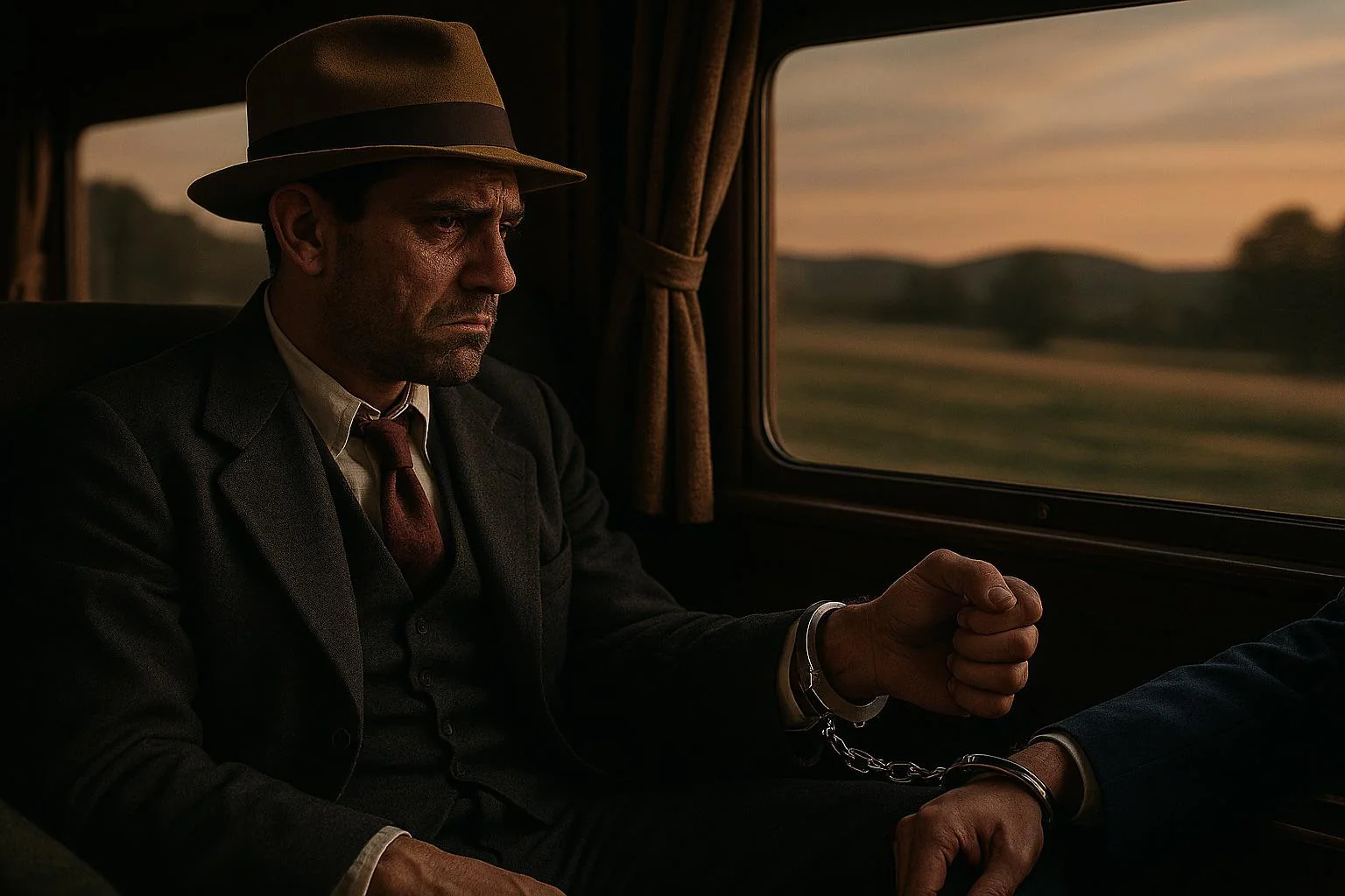 Dad on Vacation picture 1 of 1