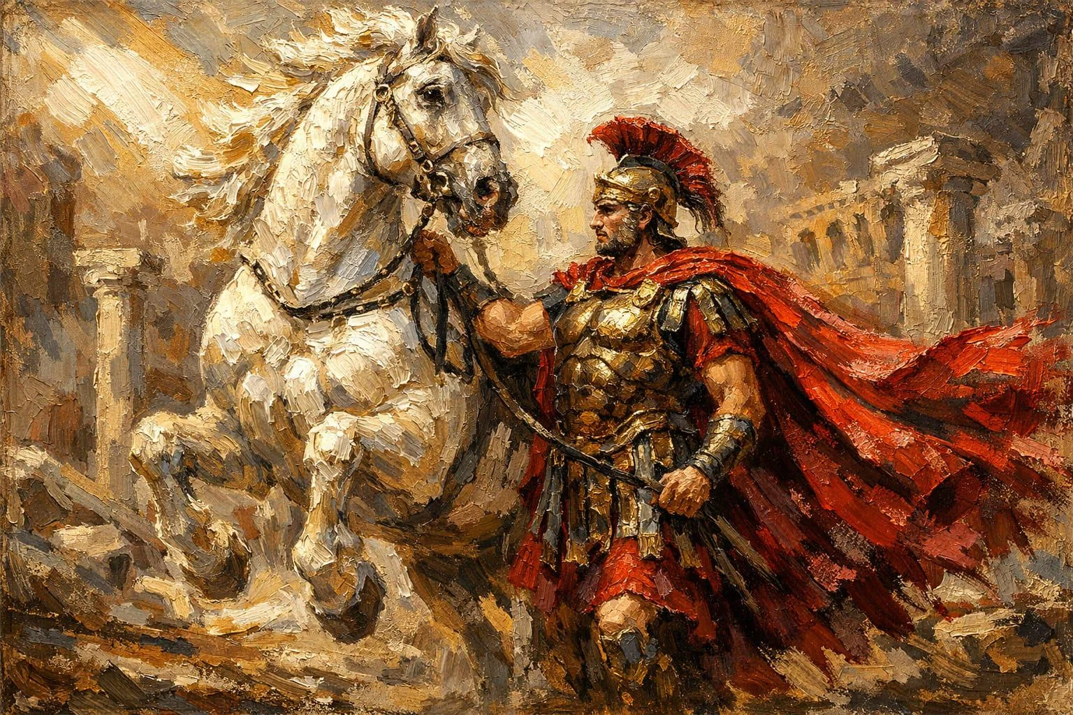 Stallion picture 1 of 1