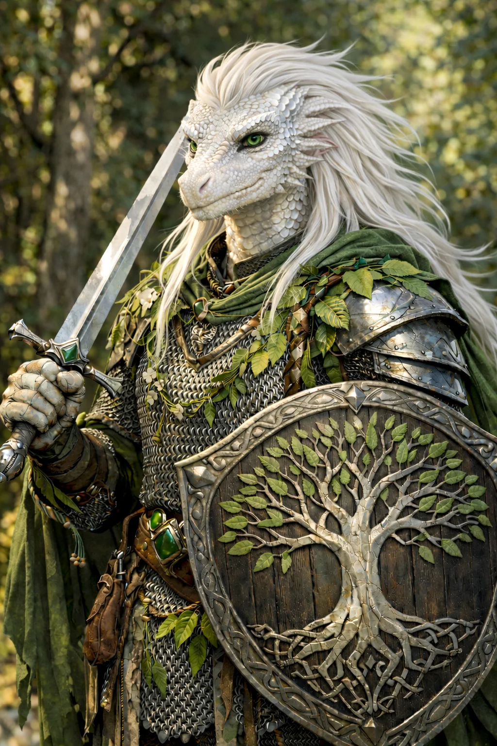 Quite possibly the cutest thing I've ever generated picture 2 of 3