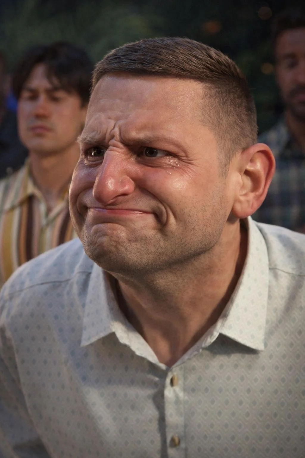 More from my series of caricatures using ChatGPT picture 6 of 20