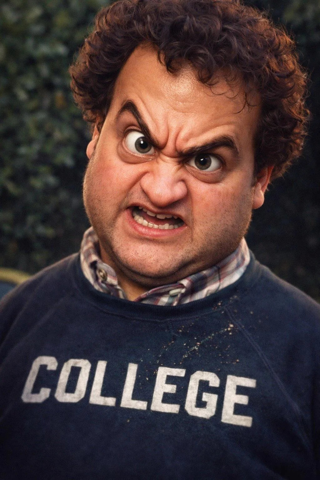 More from my series of caricatures using ChatGPT picture 9 of 20