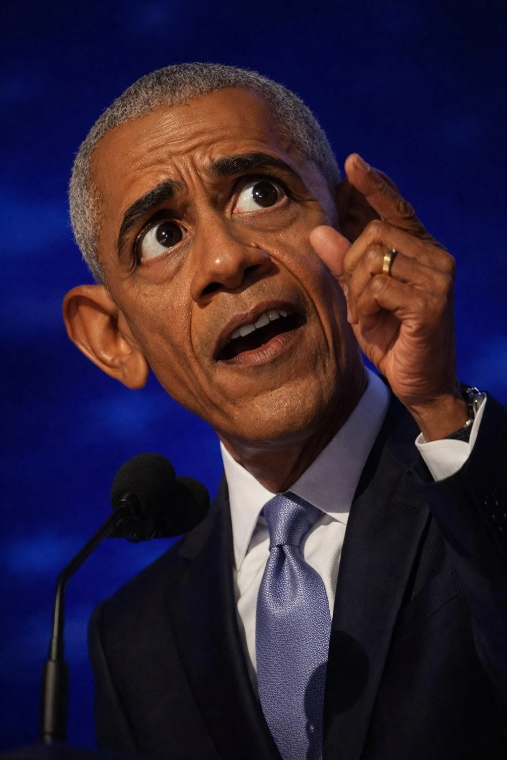 More from my series of caricatures using ChatGPT picture 17 of 20