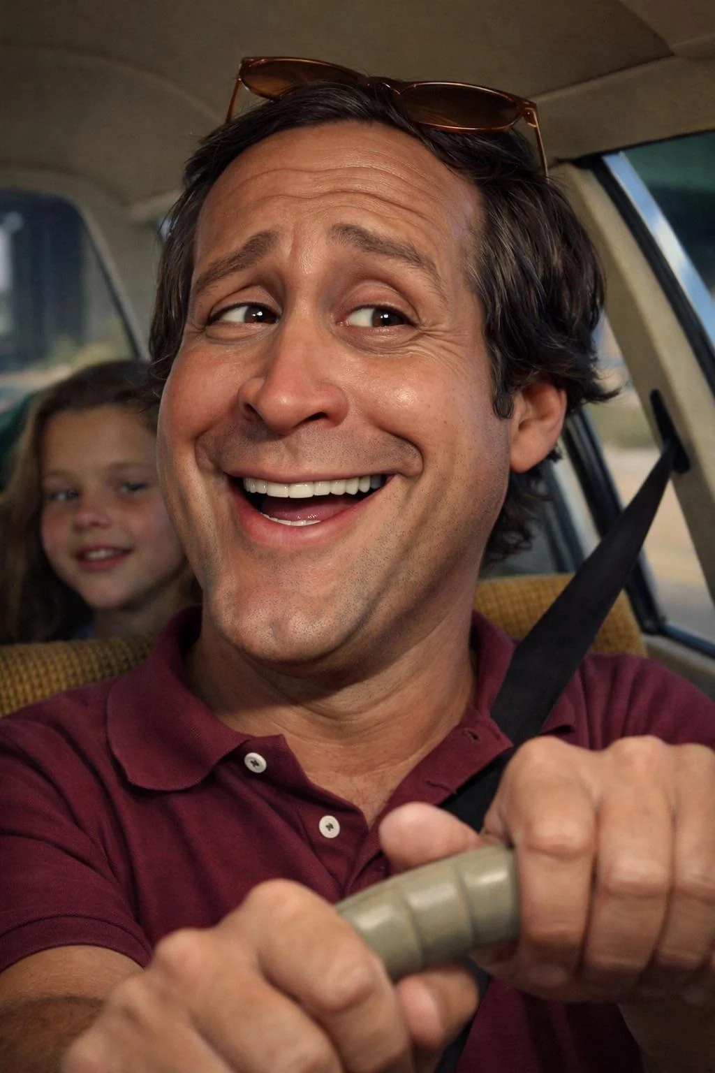 More from my series of caricatures using ChatGPT picture 20 of 20