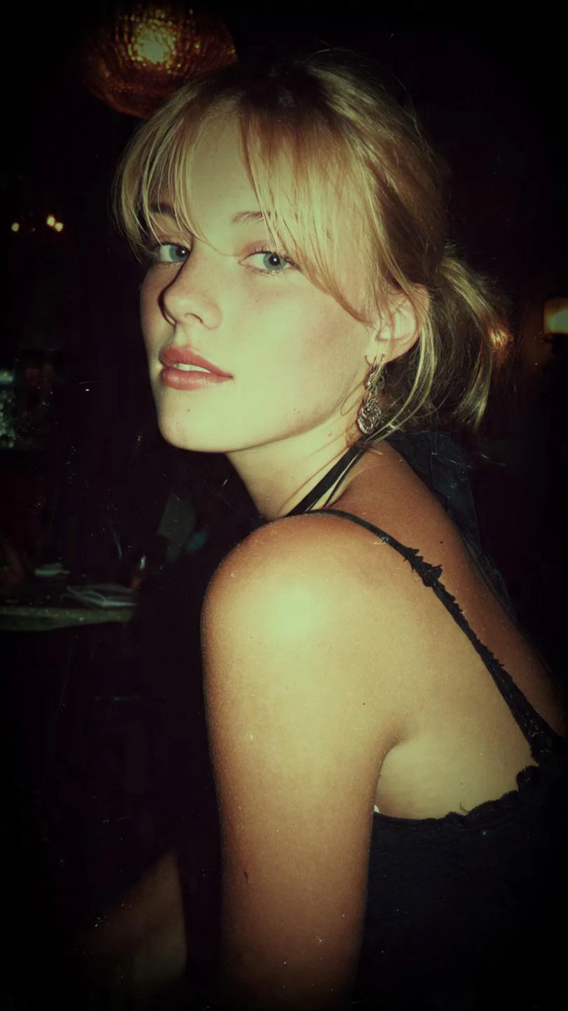 The year was 1995 picture 1 of 1