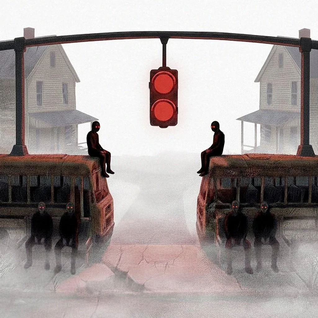 Even This Odd Place picture 1 of 1