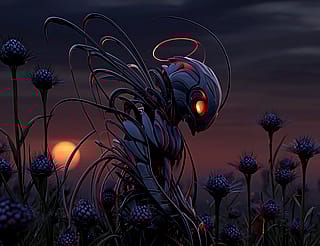 protector of the thistles'