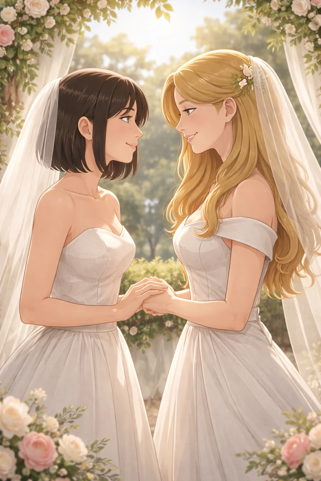 The passion between us picture 1 of 2