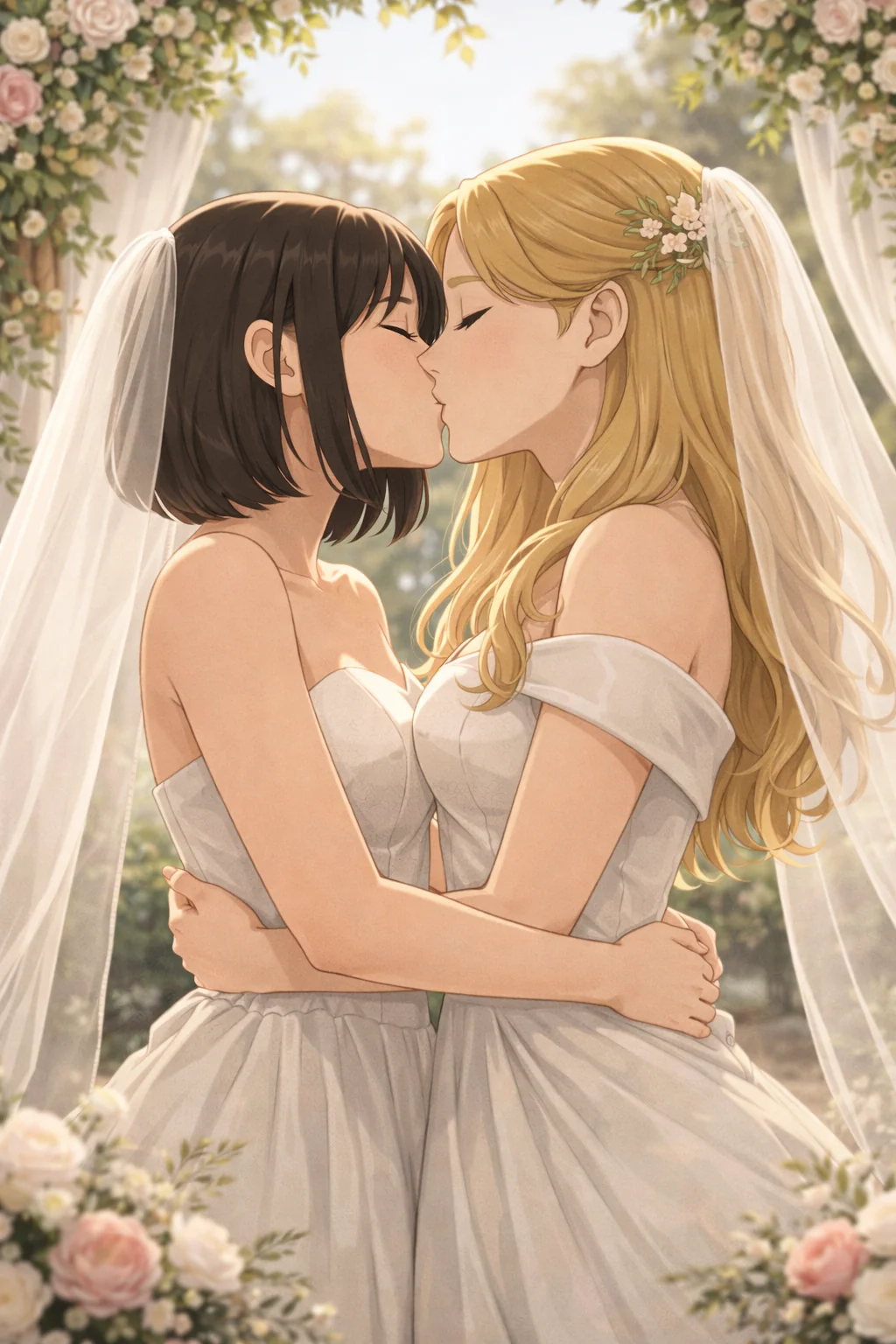 The passion between us picture 2 of 2